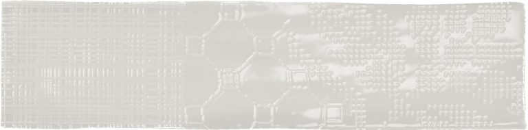 Noha Arcadia White tegel