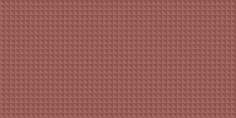 Noha Pike Waffle Bordeaux tegel