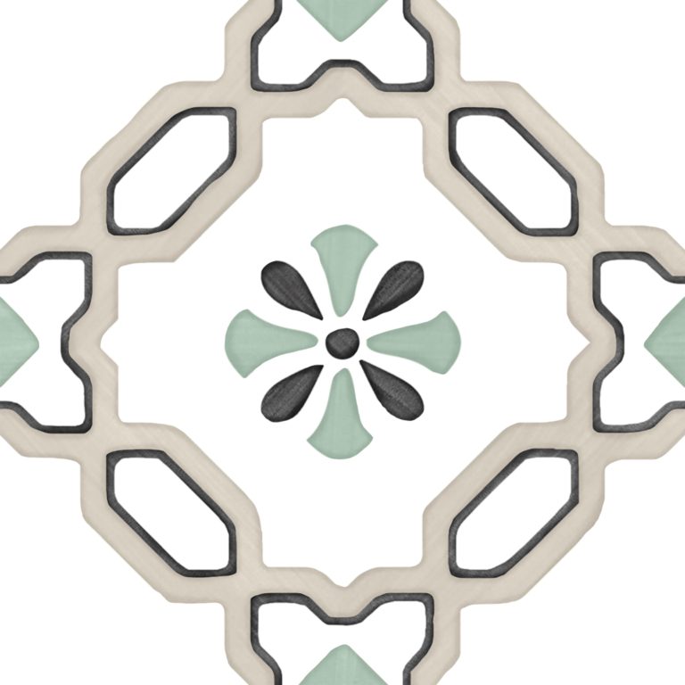 Noha Medina Sand Lily tegel