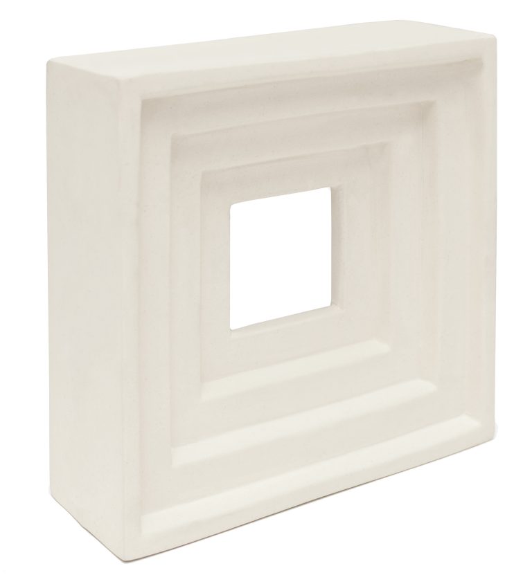 Noha Pike Cloth White tegel