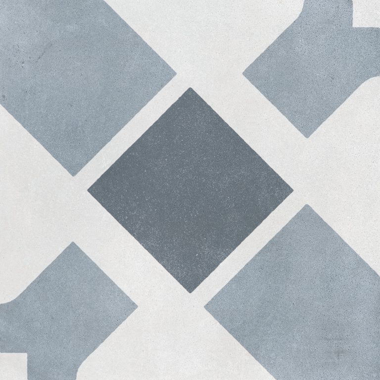 Noha Tarifa White Cross tegel