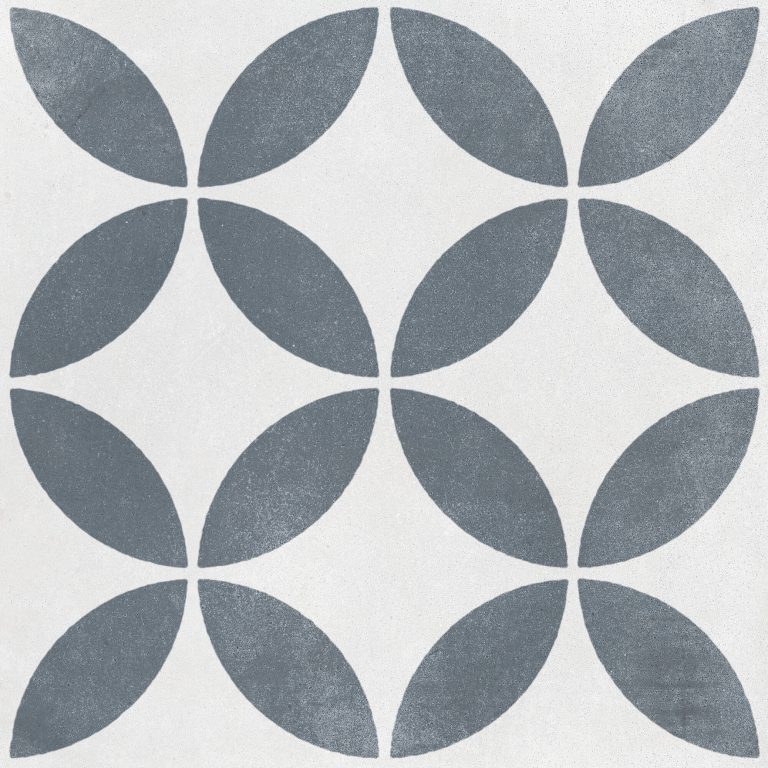 Noha Tarifa White Petals tegel