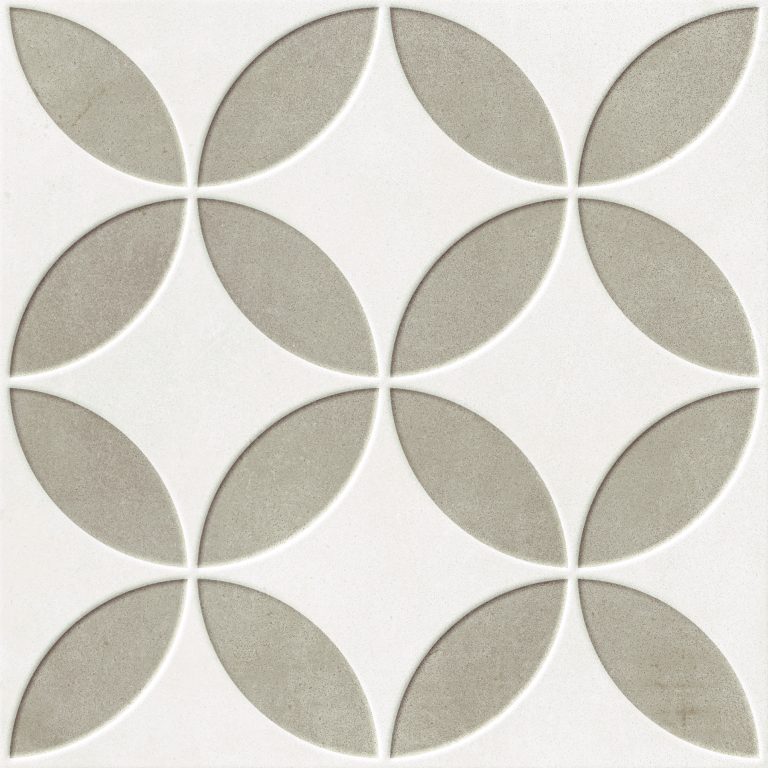 Noha Habana Taupe Petals tegel