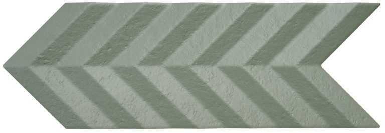 Noha Bend Green tegel