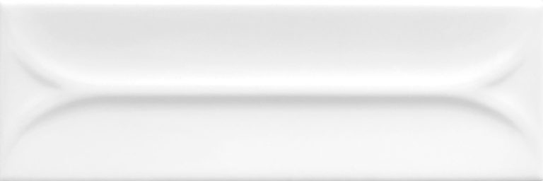 Noha Oval White tegel