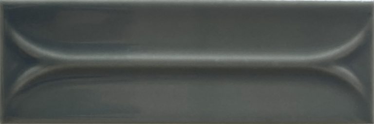 Noha Oval Grey tegel