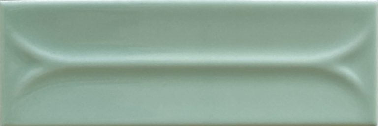 Noha Oval Mint tegel