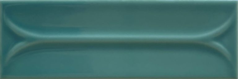 Noha Oval Aqua tegel