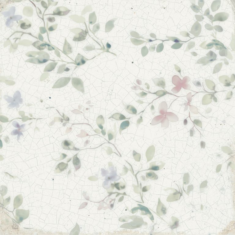 Noha Maiolica Bloom tegel