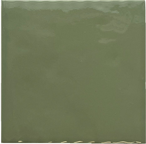 Noha Frame Green tegel