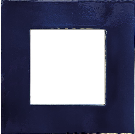 Noha Frame Blue tegel