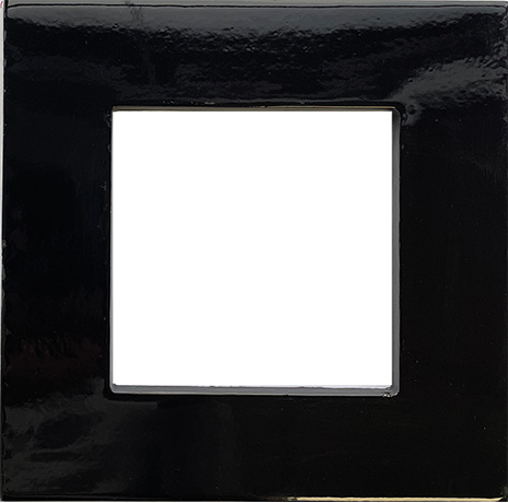Noha Frame Black tegel