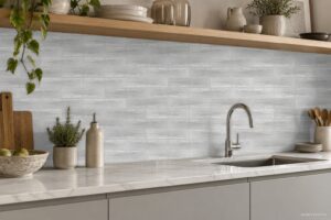 Noha Aura Silver Decor sfeerfoto