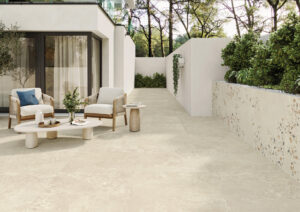 Noha Aven Sand Decor sfeerfoto