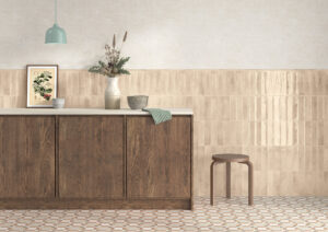 Noha Aura Brown Decor sfeerfoto