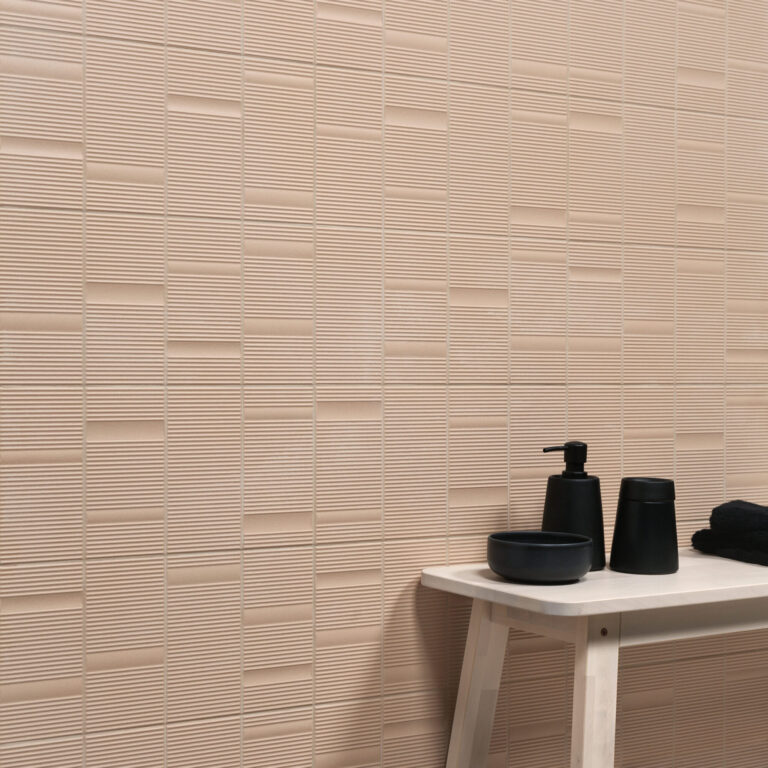 Sfeerfoto Noha Batir Clay tegels
