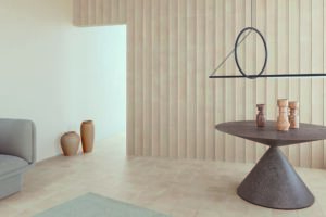Noha Arco Clay sfeerfoto
