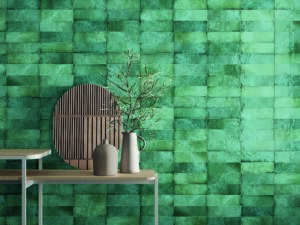 Noha Eden Green sfeerfoto