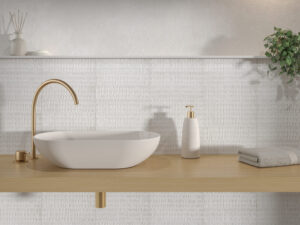 Noha Laguna White Decor sfeerfoto