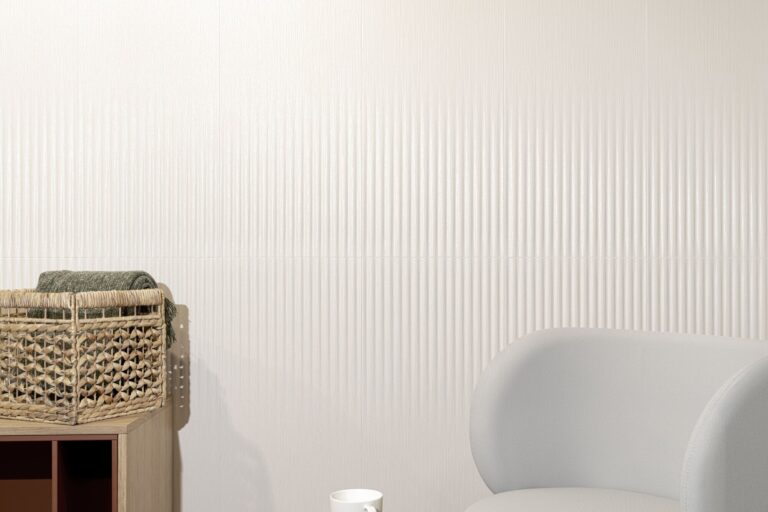 Sfeerfoto Noha Maris White Decor tegels