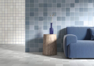Noha Cube Silver sfeerfoto