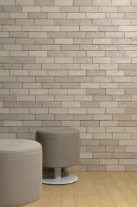 Noha Patio Taupe sfeerfoto