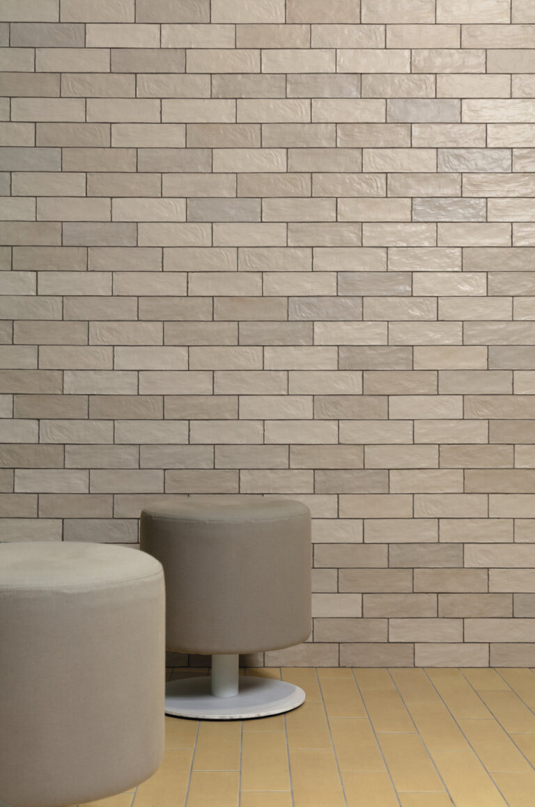Sfeerfoto Noha Patio Taupe tegels