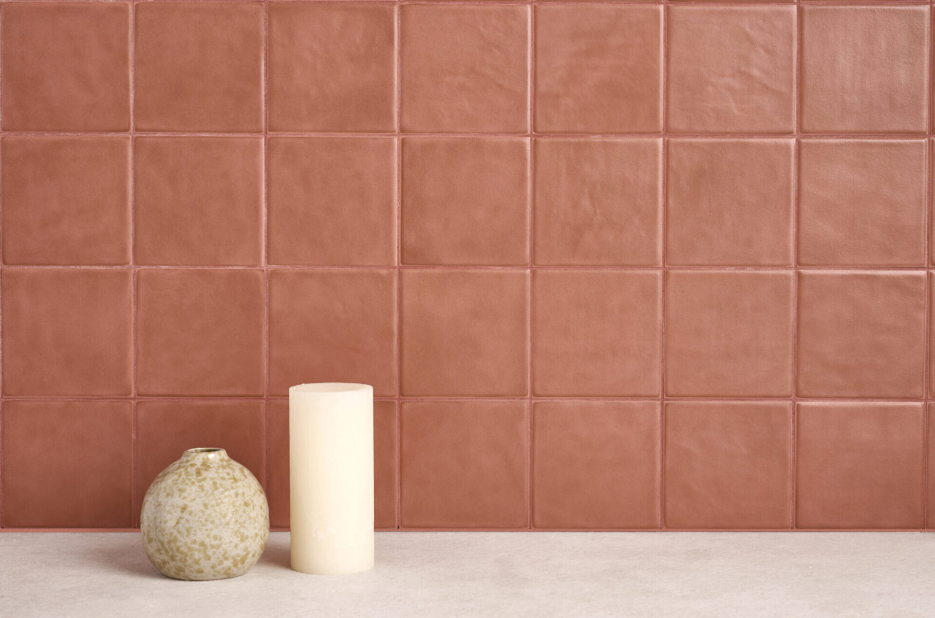 Sfeerfoto Noha Valea tegels