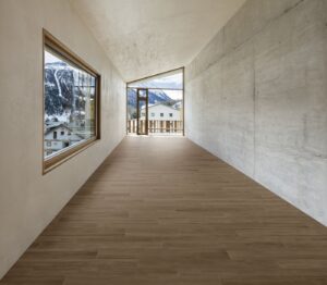 Ariostea Legni High Tech Rovere Corteccia sfeerfoto