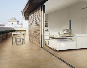 Ariostea Legni High Tech Rovere Naturale sfeerfoto