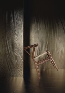 Ariostea Luce Luce Gold sfeerfoto