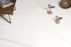 Ariostea Marmi Classici Bianco Covelano sfeerfoto