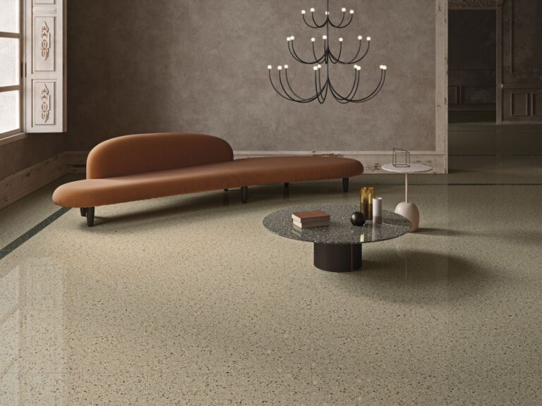 Terrazzolook