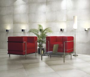 Cercom Gravity Light sfeerfoto