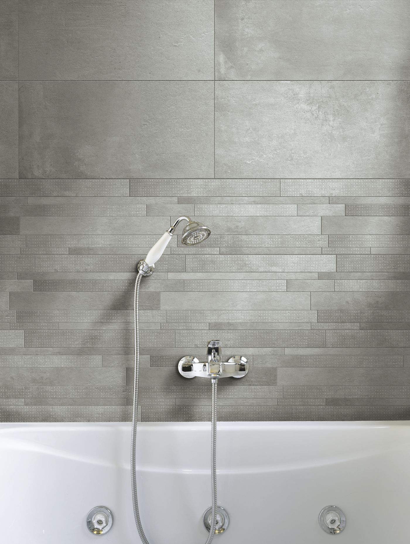 Cercom Gravity Titan in een interieur