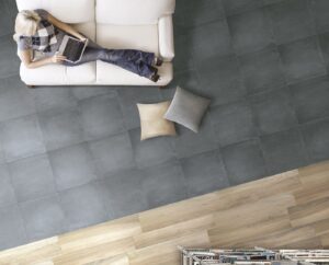 Cercom Gravity Dark sfeerfoto