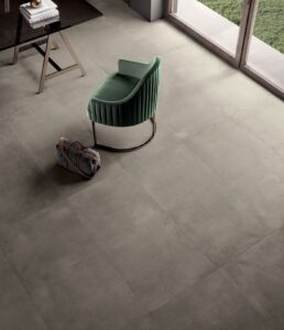 Cercom Infinity Sand sfeerfoto
