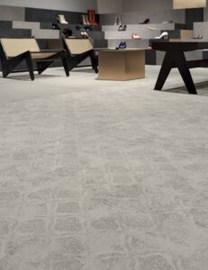 Cercom Infinity Ivory sfeerfoto