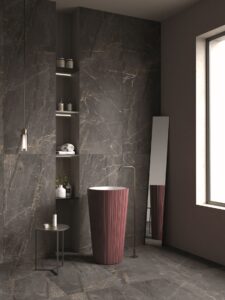 Dado Charme Grey sfeerfoto