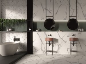 Dado Charme Invisible Grey sfeerfoto