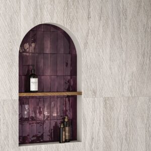 Dado Elementi Tracce Burgundy sfeerfoto