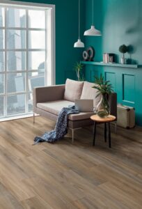Dado Ikon Walnut sfeerfoto