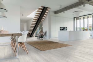 Dado Ikon Birch sfeerfoto