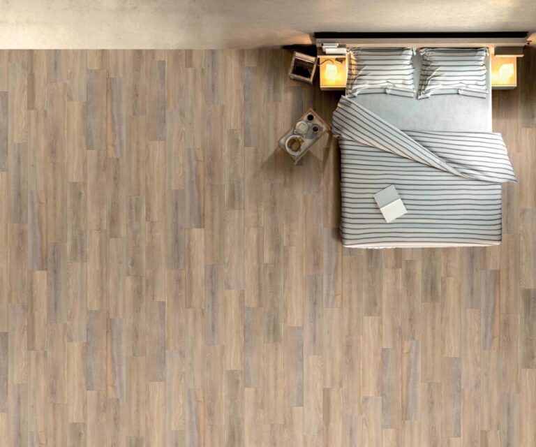 Dado Ikon tegels in een interieur