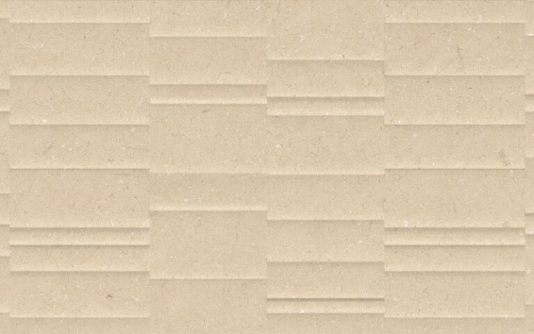 Iris Victorian Stone Domino Limestone Beige tegel