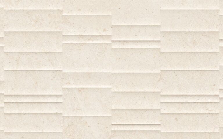Iris Victorian Stone Domino Moon Cream tegel