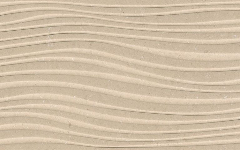 Iris Victorian Stone Tide Limestone Beige tegel