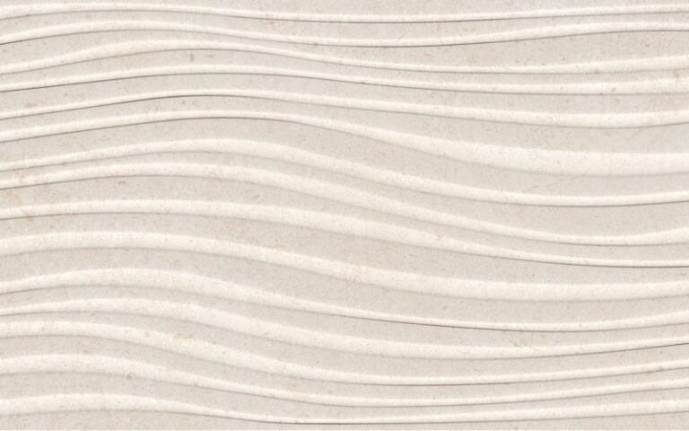 Iris Victorian Stone Tide Moon Cream tegel