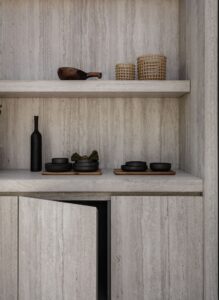Kronos Nativa Lux sfeerfoto