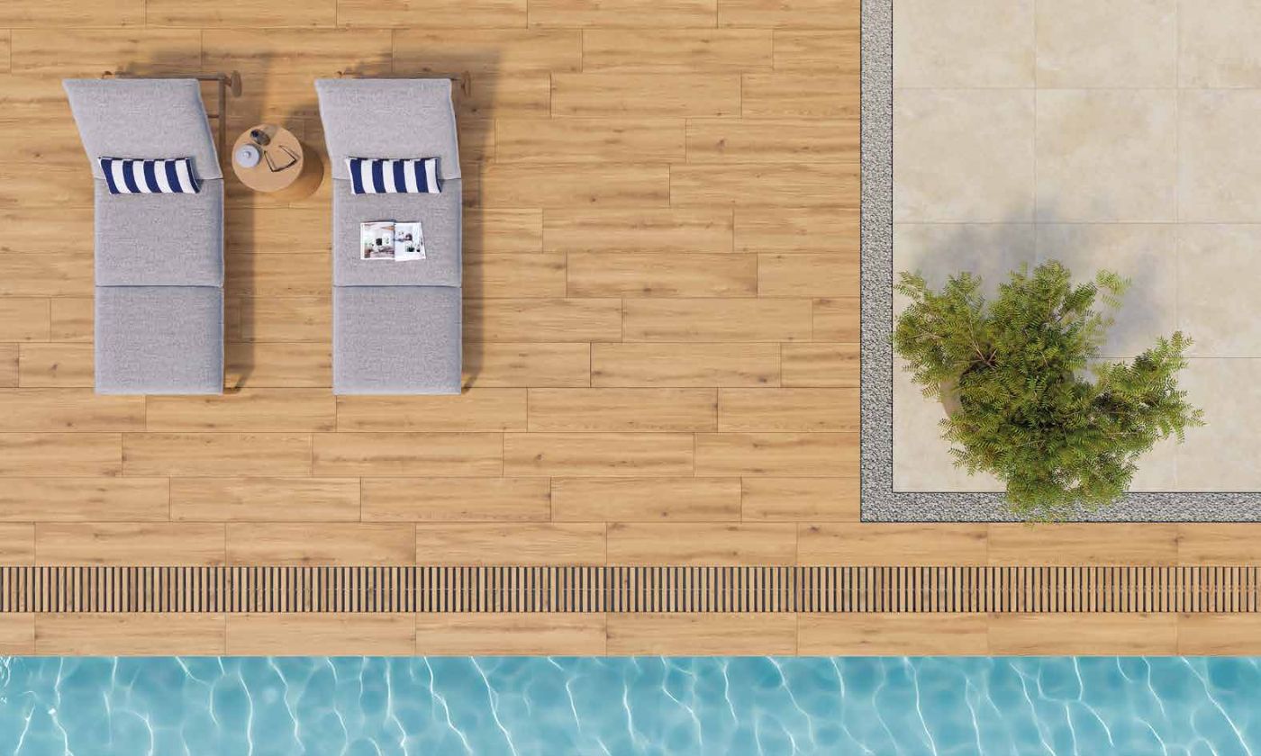 Polis Blend Mellow in een interieur